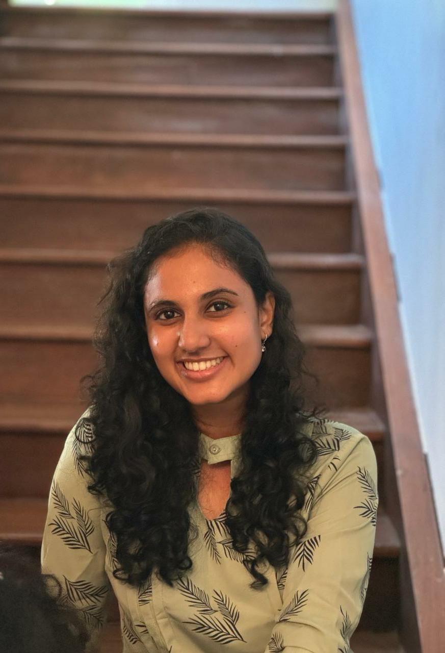 Yashodha De Silva